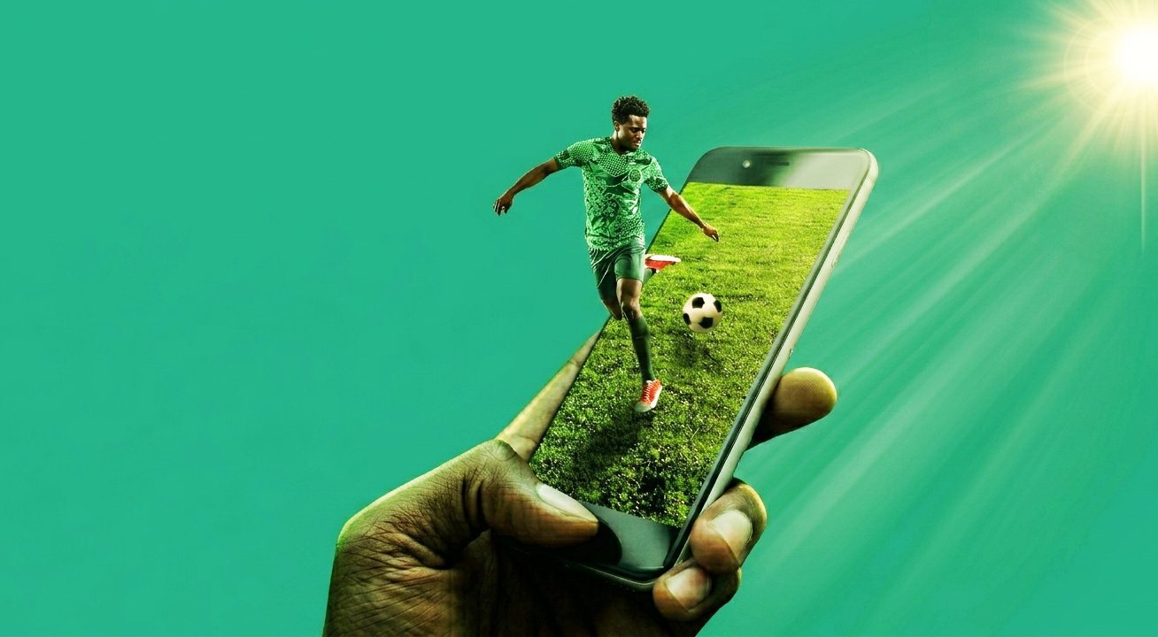 Marketing Sportif